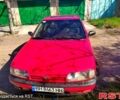 Червоний Ніссан Прімера, об'ємом двигуна 1.6 л та пробігом 0 тис. км за 1500 $, фото 1 на Automoto.ua