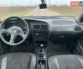 Красный Ниссан Примера, объемом двигателя 2 л и пробегом 270 тыс. км за 1750 $, фото 12 на Automoto.ua