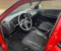 Красный Ниссан Примера, объемом двигателя 2 л и пробегом 270 тыс. км за 1750 $, фото 13 на Automoto.ua