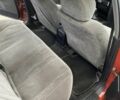 Красный Ниссан Примера, объемом двигателя 2 л и пробегом 399 тыс. км за 1450 $, фото 15 на Automoto.ua