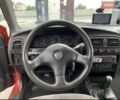 Красный Ниссан Примера, объемом двигателя 2 л и пробегом 399 тыс. км за 1450 $, фото 13 на Automoto.ua