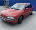 Красный Ниссан Примера, объемом двигателя 2 л и пробегом 399 тыс. км за 1450 $, фото 3 на Automoto.ua
