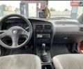 Красный Ниссан Примера, объемом двигателя 2 л и пробегом 399 тыс. км за 1450 $, фото 12 на Automoto.ua