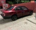 Красный Ниссан Примера, объемом двигателя 1.6 л и пробегом 300 тыс. км за 600 $, фото 1 на Automoto.ua