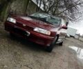Червоний Ніссан Прімера, об'ємом двигуна 1.6 л та пробігом 317 тис. км за 1600 $, фото 2 на Automoto.ua