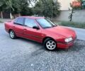 Красный Ниссан Примера, объемом двигателя 1.97 л и пробегом 300 тыс. км за 1200 $, фото 1 на Automoto.ua