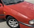 Красный Ниссан Примера, объемом двигателя 2 л и пробегом 399 тыс. км за 1450 $, фото 9 на Automoto.ua