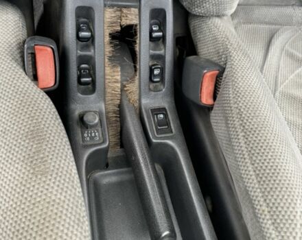 Красный Ниссан Примера, объемом двигателя 2 л и пробегом 399 тыс. км за 1450 $, фото 17 на Automoto.ua