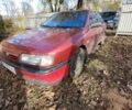 Красный Ниссан Примера, объемом двигателя 1.6 л и пробегом 200 тыс. км за 2000 $, фото 10 на Automoto.ua