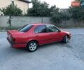 Червоний Ніссан Прімера, об'ємом двигуна 1.97 л та пробігом 300 тис. км за 1100 $, фото 1 на Automoto.ua