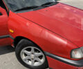 Червоний Ніссан Прімера, об'ємом двигуна 2 л та пробігом 400 тис. км за 1200 $, фото 9 на Automoto.ua
