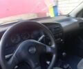 Красный Ниссан Примера, объемом двигателя 1.6 л и пробегом 399 тыс. км за 1400 $, фото 3 на Automoto.ua