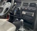 Красный Ниссан Примера, объемом двигателя 2 л и пробегом 399 тыс. км за 1450 $, фото 18 на Automoto.ua