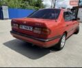 Красный Ниссан Примера, объемом двигателя 2 л и пробегом 399 тыс. км за 1450 $, фото 6 на Automoto.ua