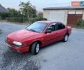 Червоний Ніссан Прімера, об'ємом двигуна 1.97 л та пробігом 300 тис. км за 1100 $, фото 1 на Automoto.ua