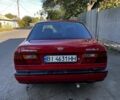 Красный Ниссан Примера, объемом двигателя 2 л и пробегом 278 тыс. км за 2500 $, фото 6 на Automoto.ua