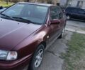 Червоний Ніссан Прімера, об'ємом двигуна 1.6 л та пробігом 317 тис. км за 1600 $, фото 3 на Automoto.ua