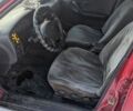 Красный Ниссан Примера, объемом двигателя 2 л и пробегом 434 тыс. км за 2100 $, фото 6 на Automoto.ua