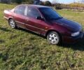Червоний Ніссан Прімера, об'ємом двигуна 2 л та пробігом 486 тис. км за 1600 $, фото 15 на Automoto.ua