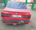 Красный Ниссан Примера, объемом двигателя 1.6 л и пробегом 230 тыс. км за 2500 $, фото 4 на Automoto.ua