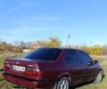 Червоний Ніссан Прімера, об'ємом двигуна 2 л та пробігом 486 тис. км за 1600 $, фото 17 на Automoto.ua