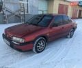 Красный Ниссан Примера, объемом двигателя 2 л и пробегом 434 тыс. км за 2100 $, фото 10 на Automoto.ua