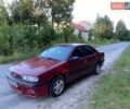 Красный Ниссан Примера, объемом двигателя 1.6 л и пробегом 77 тыс. км за 1500 $, фото 8 на Automoto.ua