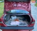 Красный Ниссан Примера, объемом двигателя 1.6 л и пробегом 77 тыс. км за 1500 $, фото 4 на Automoto.ua