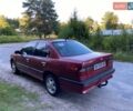 Красный Ниссан Примера, объемом двигателя 1.6 л и пробегом 77 тыс. км за 1500 $, фото 9 на Automoto.ua