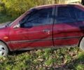 Червоний Ніссан Прімера, об'ємом двигуна 2 л та пробігом 486 тис. км за 1600 $, фото 3 на Automoto.ua