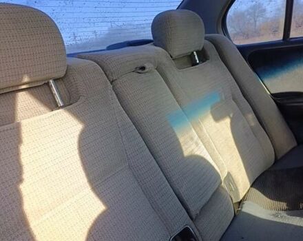 Червоний Ніссан Прімера, об'ємом двигуна 2 л та пробігом 486 тис. км за 1600 $, фото 9 на Automoto.ua