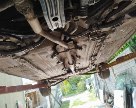 Красный Ниссан Примера, объемом двигателя 1.6 л и пробегом 362 тыс. км за 1061 $, фото 5 на Automoto.ua