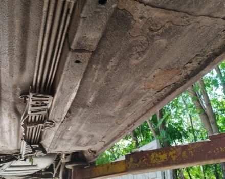 Красный Ниссан Примера, объемом двигателя 1.6 л и пробегом 362 тыс. км за 1061 $, фото 4 на Automoto.ua