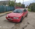 Красный Ниссан Примера, объемом двигателя 1.6 л и пробегом 244 тыс. км за 670 $, фото 1 на Automoto.ua