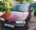 Красный Ниссан Примера, объемом двигателя 1.6 л и пробегом 359 тыс. км за 45000 $, фото 6 на Automoto.ua