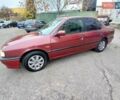 Красный Ниссан Примера, объемом двигателя 1.6 л и пробегом 250 тыс. км за 2800 $, фото 7 на Automoto.ua