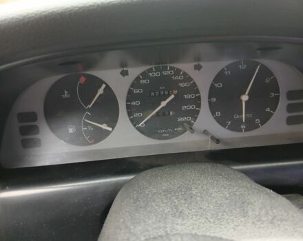 Червоний Ніссан Прімера, об'ємом двигуна 1.6 л та пробігом 280 тис. км за 2000 $, фото 4 на Automoto.ua