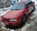 Червоний Ніссан Прімера, об'ємом двигуна 1.6 л та пробігом 280 тис. км за 2000 $, фото 1 на Automoto.ua