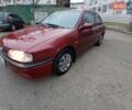 Червоний Ніссан Прімера, об'ємом двигуна 1.6 л та пробігом 250 тис. км за 2199 $, фото 1 на Automoto.ua