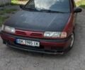 Красный Ниссан Примера, объемом двигателя 1.6 л и пробегом 512 тыс. км за 800 $, фото 5 на Automoto.ua