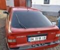 Красный Ниссан Примера, объемом двигателя 1.6 л и пробегом 236 тыс. км за 1500 $, фото 4 на Automoto.ua