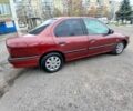 Красный Ниссан Примера, объемом двигателя 1.6 л и пробегом 250 тыс. км за 2499 $, фото 5 на Automoto.ua