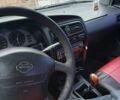 Червоний Ніссан Прімера, об'ємом двигуна 1.6 л та пробігом 280 тис. км за 2000 $, фото 6 на Automoto.ua