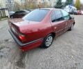 Красный Ниссан Примера, объемом двигателя 1.6 л и пробегом 250 тыс. км за 2800 $, фото 4 на Automoto.ua