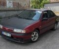 Красный Ниссан Примера, объемом двигателя 1.6 л и пробегом 512 тыс. км за 800 $, фото 1 на Automoto.ua