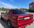 Червоний Ніссан Прімера, об'ємом двигуна 1.6 л та пробігом 350 тис. км за 1299 $, фото 1 на Automoto.ua