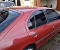 Красный Ниссан Примера, объемом двигателя 1.6 л и пробегом 236 тыс. км за 1500 $, фото 2 на Automoto.ua