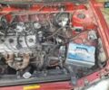 Красный Ниссан Примера, объемом двигателя 1.6 л и пробегом 272 тыс. км за 1500 $, фото 10 на Automoto.ua