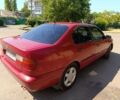 Красный Ниссан Примера, объемом двигателя 2 л и пробегом 298 тыс. км за 2900 $, фото 6 на Automoto.ua
