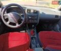 Червоний Ніссан Прімера, об'ємом двигуна 2 л та пробігом 297 тис. км за 2900 $, фото 2 на Automoto.ua